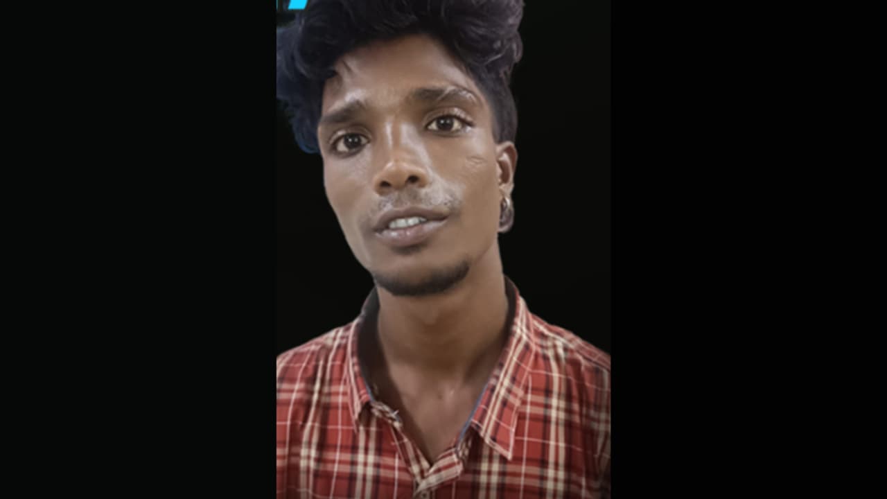 തിരുവനന്തപുരത്ത് മയക്കുമരുന്ന് ഗുളികകളുമായി യുവാവ് പിടിയിൽ; പിടിച്ചെടുത്തത് 60 നൈട്രാസെപാം ഗുളികകൾ തിരുവനന്തപുരത്ത് മയക്കുമരുന്ന് ഗുളികകളുമായി യുവാവ് പിടിയിൽ; പിടിച്ചെടുത്തത് 60 നൈട്രാസെപാം ഗുളികകൾ