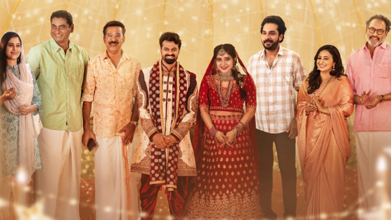 പ്രേക്ഷകരെ കൈയിലെടുത്ത് 'ബെസ്റ്റി'; ആദ്യ ദിനം മികച്ച പ്രതികരണം പ്രേക്ഷകരെ കൈയിലെടുത്ത് 'ബെസ്റ്റി'; ആദ്യ ദിനം മികച്ച പ്രതികരണം