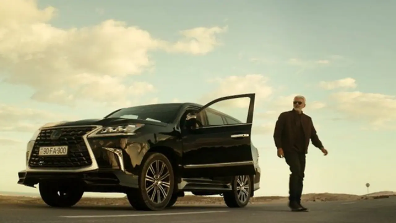 കേരളത്തിലും പ്രതീക്ഷ നിറച്ച് വിഡാമുയര്‍ച്ചി, ചിത്രത്തിന്റെ അപ്‍ഡേറ്റ് പുറത്ത്