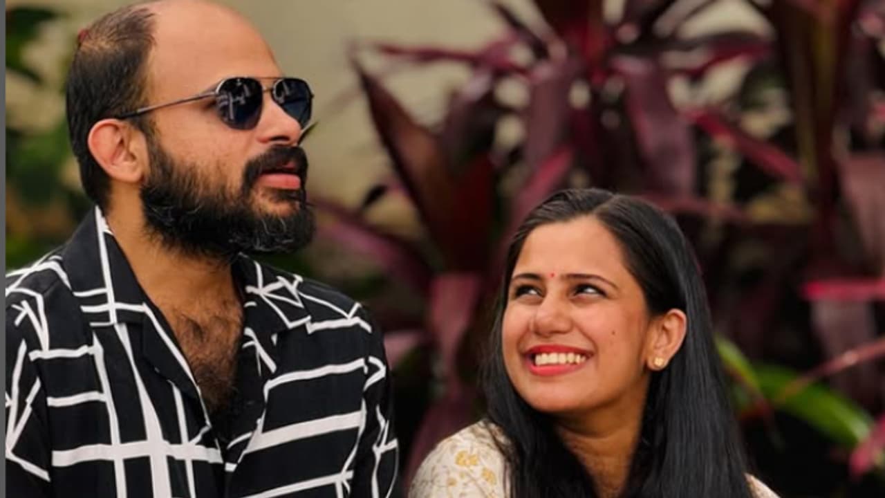 'സമാധാനം മാത്രം ആഗ്രഹിച്ചു, ദൈവം എനിക്ക് എല്ലാം തന്നു'; മനസ് നിറഞ്ഞ് ദേവിക