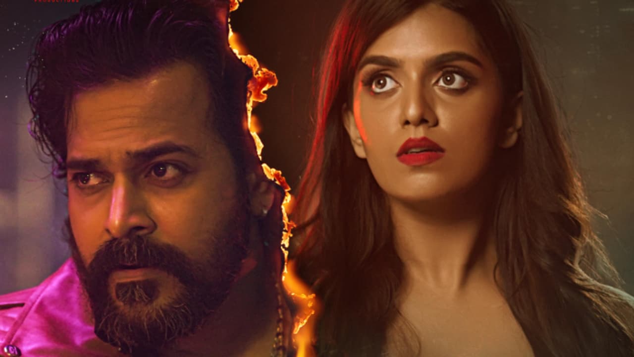 ശ്രീനിഷ് അരവിന്ദ് അഭിനയിച്ച ഷോര്‍ട്ട് ഫിലിം വരുന്നു; 'റണ്‍വേ'യിലെ ഗാനം എത്തി