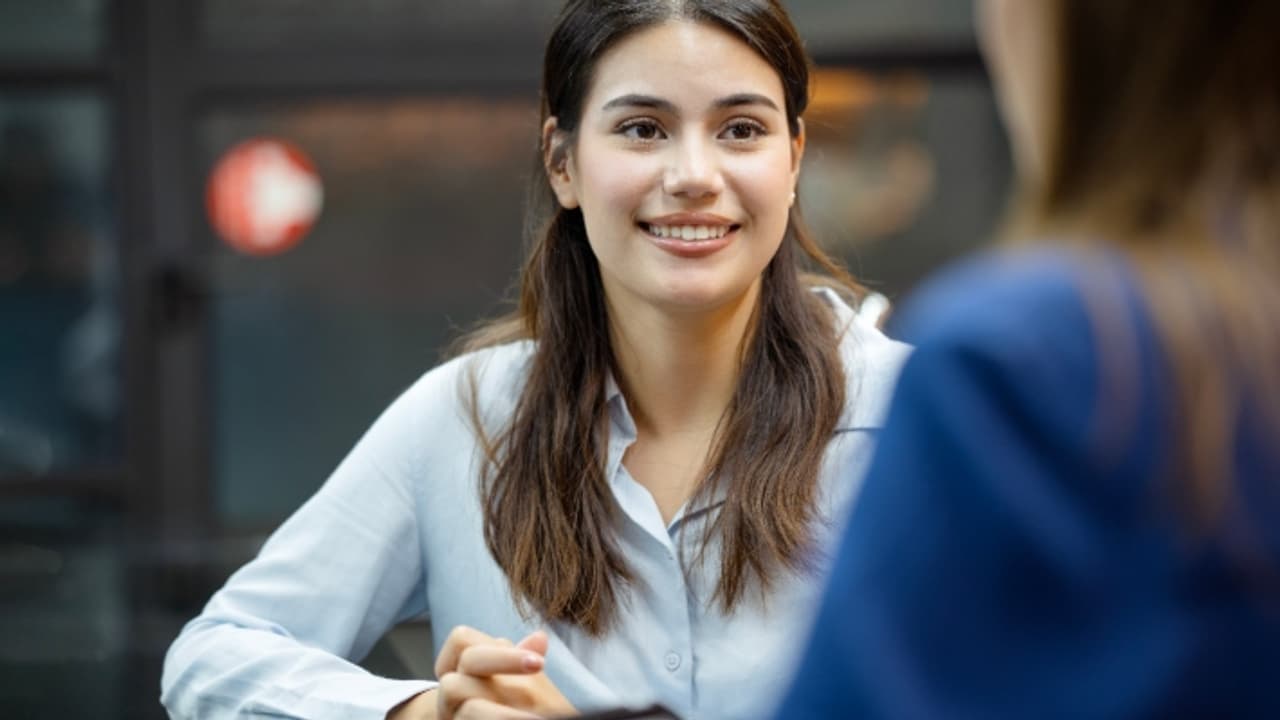 how to make great impression in interviews