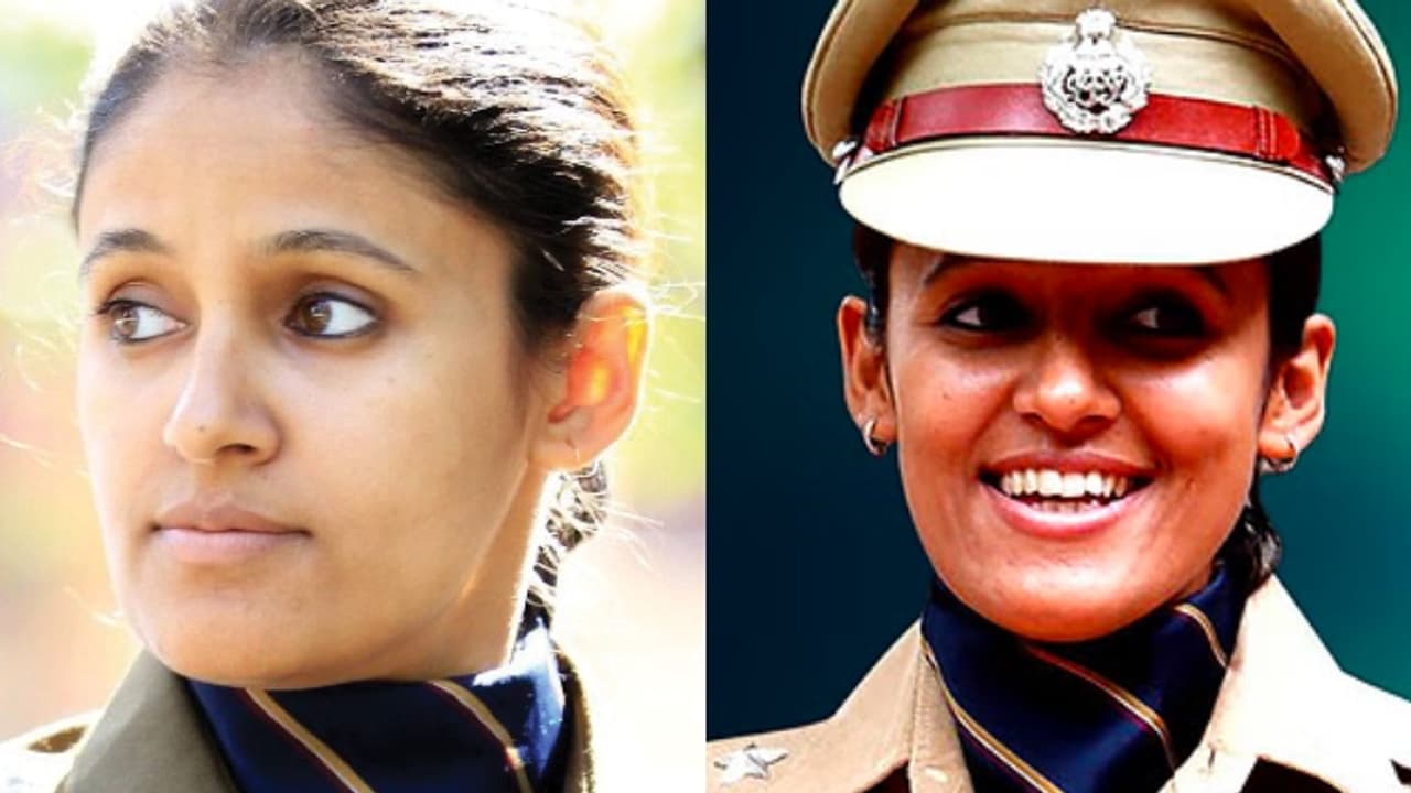 ವಿದೇಶ ಪ್ರವಾಸ ವಿವಾದ, ರಾಜೀನಾಮೆ ಸಲ್ಲಿಸಿ ಲಂಡನ್ನಲ್ಲಿ ನೆಲೆಯಾದ ಐಪಿಎಸ್ ಅಲಂಕೃತಾ ಸಿಂಗ್! ವಿದೇಶ ಪ್ರವಾಸ ವಿವಾದ, ರಾಜೀನಾಮೆ ಸಲ್ಲಿಸಿ ಲಂಡನ್ನಲ್ಲಿ ನೆಲೆಯಾದ ಐಪಿಎಸ್ ಅಲಂಕೃತಾ ಸಿಂಗ್!