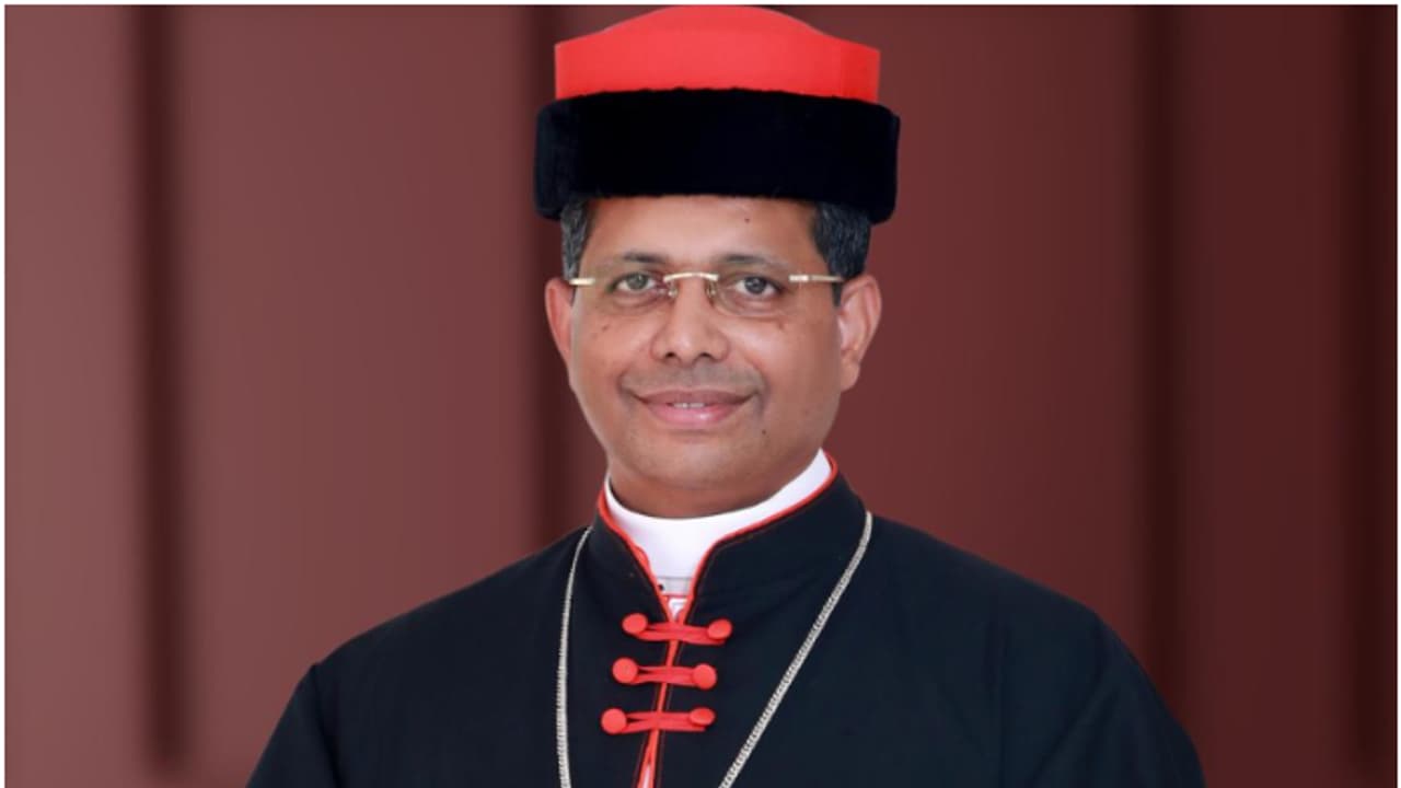 കർദിനാൾ കൂവക്കാടിന് പുതിയ നിയോഗം, മതങ്ങൾ തമ്മിലുള്ള സംവാദത്തിനുള്ള സംഘത്തിന്‍റെ തലവനായി മാർപാപ്പ നിയമിച്ചു