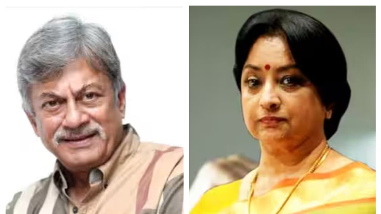 ವೈರಲ್ ವಿಡಿಯೋ: ಹೆಂಗಸ್ರು ವಿಶ್ರಾಂತಿ ತಗೊಳ್ಳೋಕೆ ಶುರು ಮಾಡಿದ್ರೆ ಗಂಡಸು ಜಾತಿಗೆ...