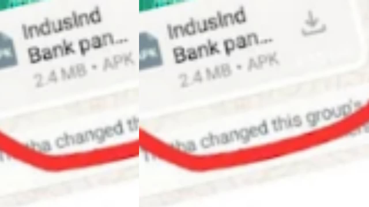 കോഴിക്കോട്ടെ കുടുംബശ്രീ പ്രവര്ത്തകരുടെ ഫോണിൽ അജ്ഞാത സന്ദേശം; തുറന്നു വായിച്ചവര്ക്ക് കിട്ടിയത് മുട്ടന് പണി കോഴിക്കോട്ടെ കുടുംബശ്രീ പ്രവര്ത്തകരുടെ ഫോണിൽ അജ്ഞാത സന്ദേശം; തുറന്നു വായിച്ചവര്ക്ക് കിട്ടിയത് മുട്ടന് പണി