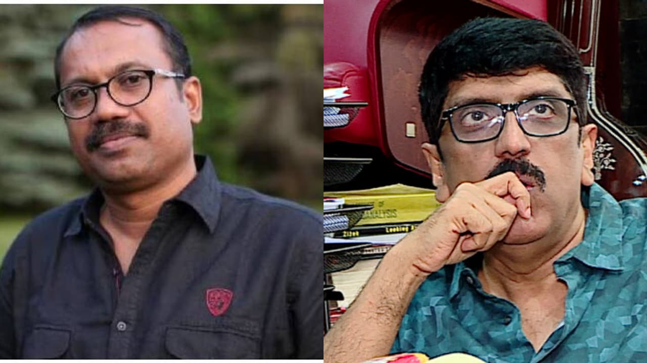 സംവിധായകൻ ഷാഫിയുടെ ആരോഗ്യ നിലയിൽ മാറ്റമില്ല; ഗുരുതരാവസ്ഥയിൽ തുടരുകയാണെന്ന് ബി ഉണ്ണികൃഷ്ണൻ സംവിധായകൻ ഷാഫിയുടെ ആരോഗ്യ നിലയിൽ മാറ്റമില്ല; ഗുരുതരാവസ്ഥയിൽ തുടരുകയാണെന്ന് ബി ഉണ്ണികൃഷ്ണൻ