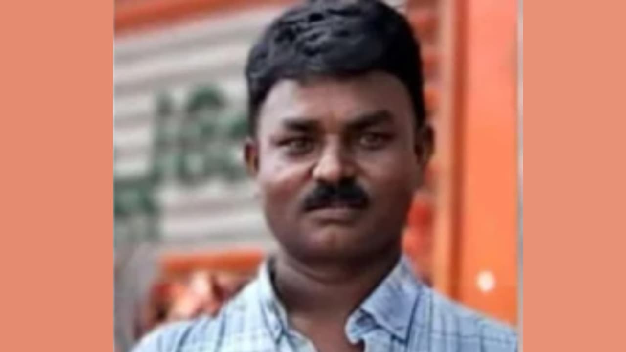 കോഴിക്കോട് ലൈറ്റ് ആന്‍റ് സൗണ്ട്‌സ് ജീവനക്കാരന്‍ കുഴഞ്ഞ് വീണ് മരിച്ചു