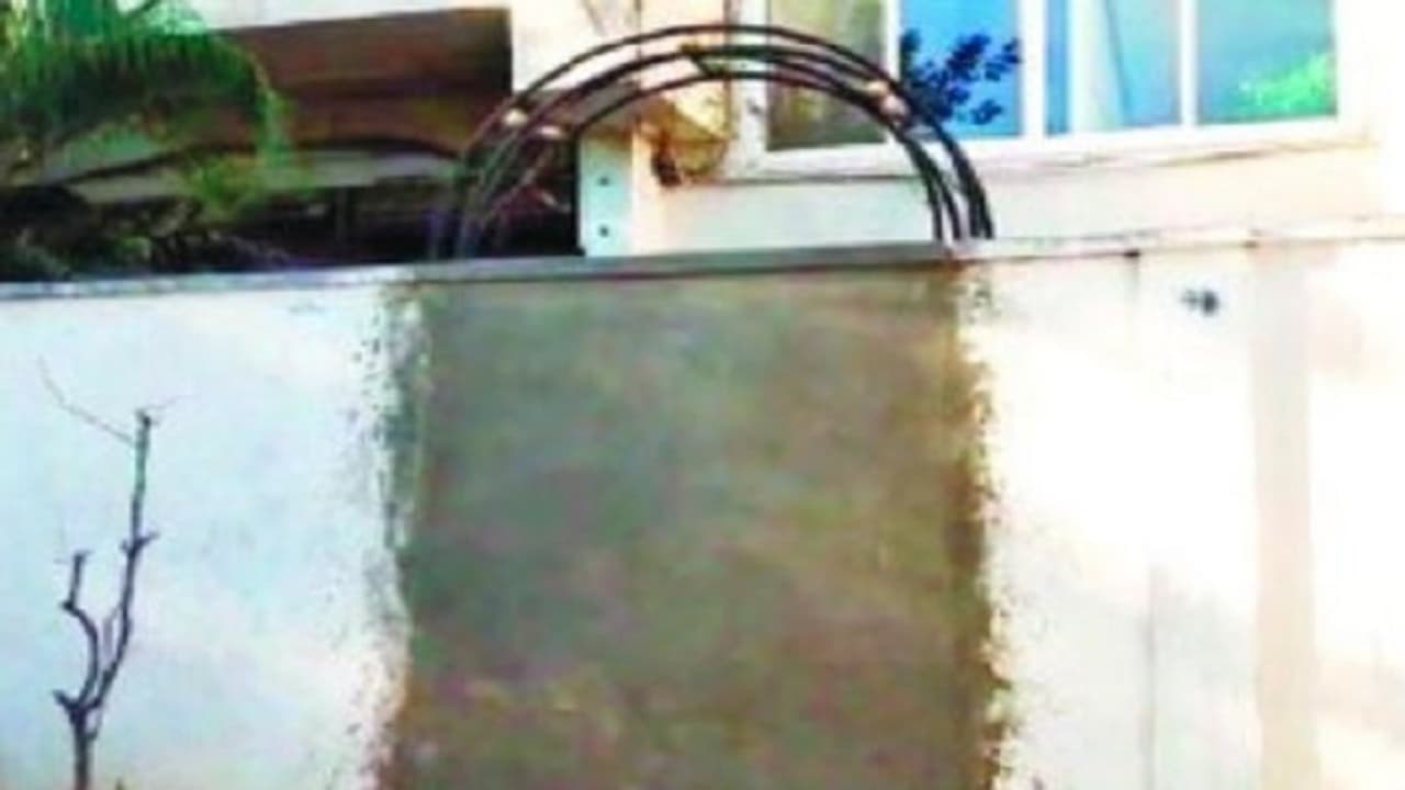 ರಾಮುಲು, ಜನಾರ್ದನ ರೆಡ್ಡಿ ಟು ಟು: ಬಂದಾಯ್ತು ಮನೆ ಗೇಟು!