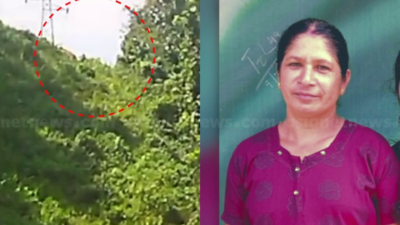 മാനന്തവാടി കടുവ ആക്രമണം; 'പ്രഖ്യാപനങ്ങള് നല്കി മലയോരത്തെ വഞ്ചിക്കരുത്'; വിമര്ശിച്ച് ഓര്ത്തഡോക്സ് സഭ മാനന്തവാടി കടുവ ആക്രമണം; 'പ്രഖ്യാപനങ്ങള് നല്കി മലയോരത്തെ വഞ്ചിക്കരുത്'; വിമര്ശിച്ച് ഓര്ത്തഡോക്സ് സഭ