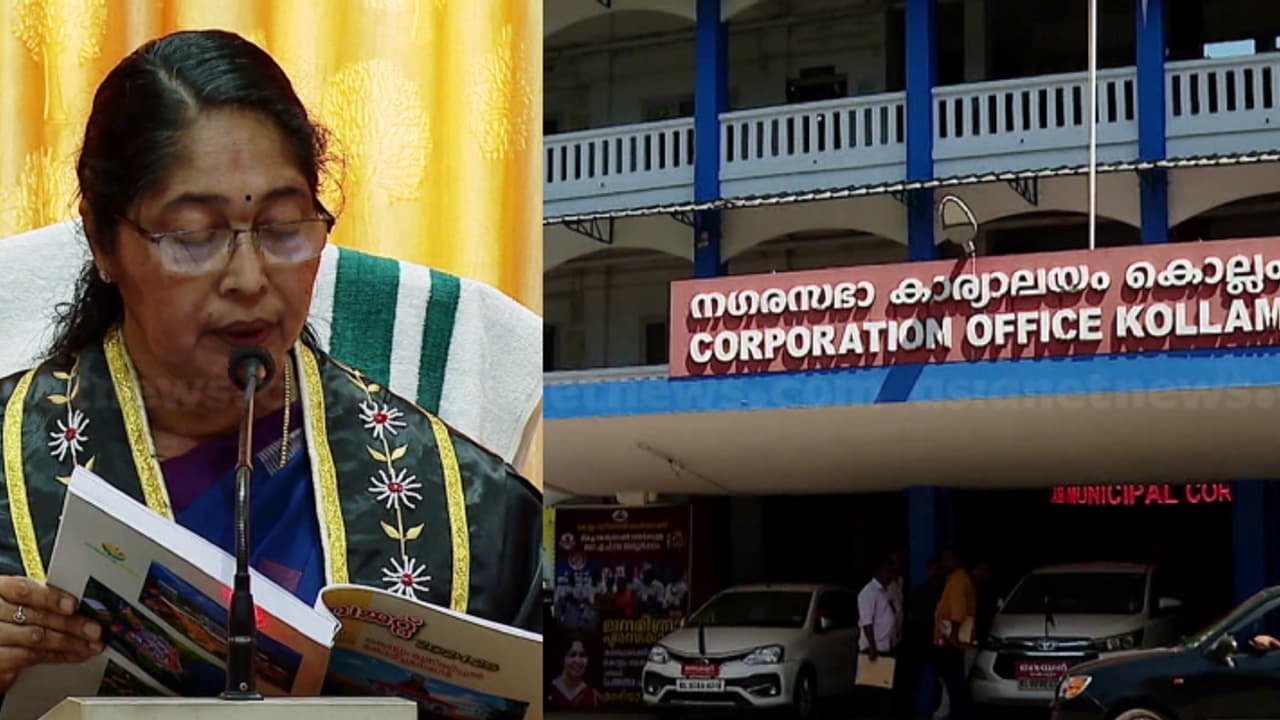 'സിപിഎം ധാരണ തെറ്റിച്ചു'; കൊല്ലത്ത് സിപിഐക്ക് കടുത്ത അമർഷം; തർക്കം മേയർ സ്ഥാനം വിട്ടുകിട്ടാത്തതിനെ ചൊല്ലി