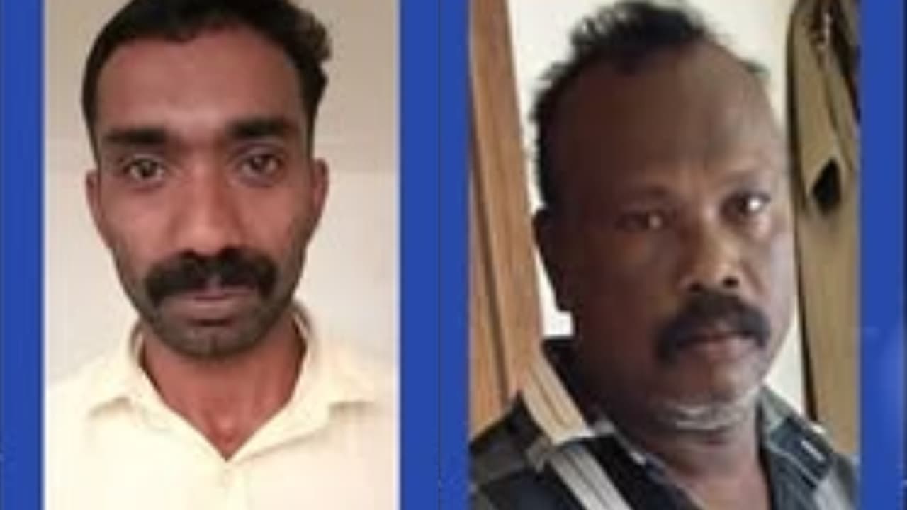 ഇടുക്കി പ്രകാശ് കരയിൽ 9 ലിറ്റർ, കോട്ടയം കോടിമത മാർക്കറ്റിൽ ഒരാൾ; വാറ്റുചാരായവുമായി രണ്ട് പേർ പിടിയിൽ