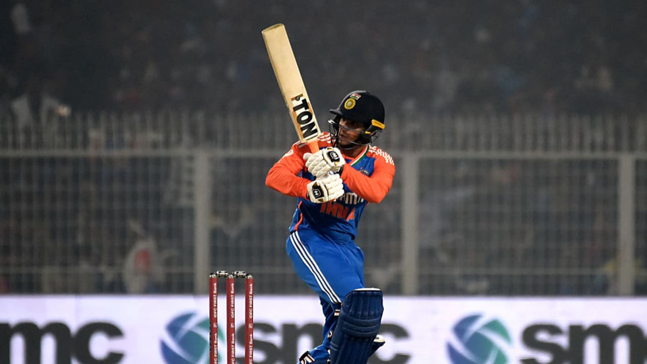 IND vs ENG, 2nd T20I: Big blow for Team India! Abhishek Sharma likely to be ruled out due to ankle twist 