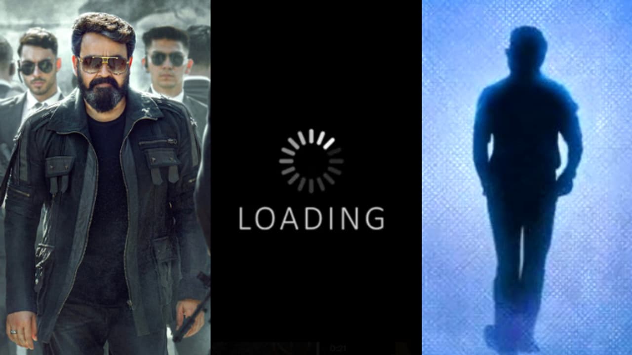 മോഹന്‍ലാല്‍ ആരാധകര്‍ മാത്രമല്ല, നാളെ വിജയ് ആരാധകരും കാത്തിരിക്കുന്ന ദിവസം; വരാനിരിക്കുന്നത് വന്‍ അപ്ഡേറ്റുകള്‍