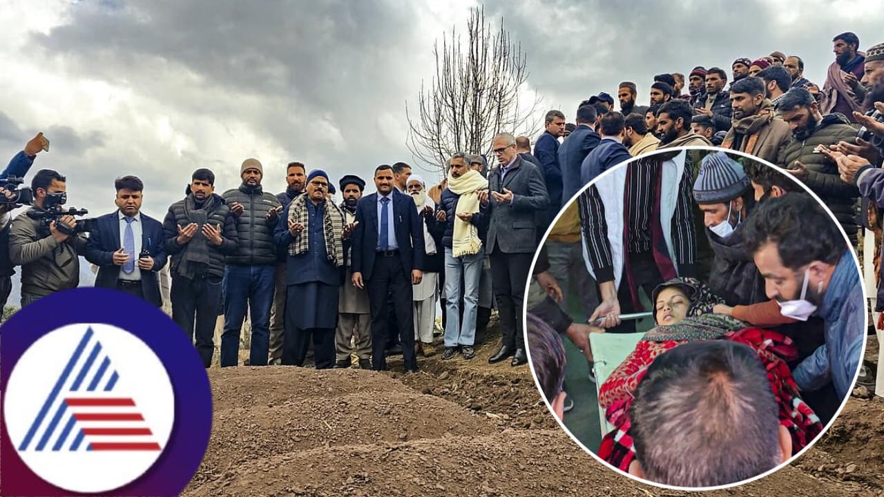 ಭಾರತದ ನಿಗೂಡ ವ್ಯಾಧಿಗೆ 17 ಸಾವು, 230 ಮಂದಿ ಕ್ವಾರಂಟೈನ್; ವೈದ್ಯರ ರಜೆ ರದ್ದುಗೊಳಿಸಿದ ಜೆಕೆ ಭಾರತದ ನಿಗೂಡ ವ್ಯಾಧಿಗೆ 17 ಸಾವು, 230 ಮಂದಿ ಕ್ವಾರಂಟೈನ್; ವೈದ್ಯರ ರಜೆ ರದ್ದುಗೊಳಿಸಿದ ಜೆಕೆ