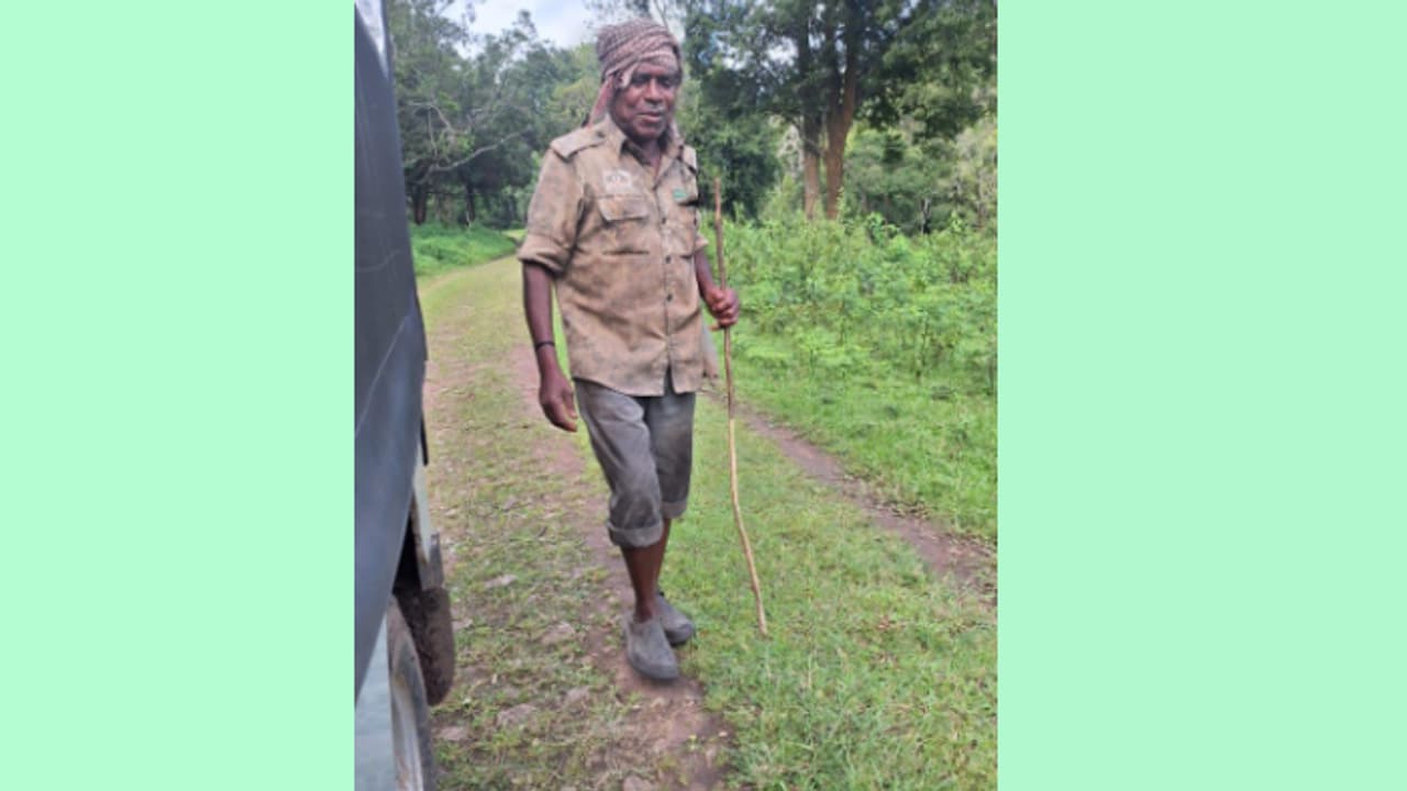 കാത്തിരുന്ന പെന്ഷന് ലഭിക്കാതെ ബൈരന് യാത്രയായി; വനംവകുപ്പിനായി സേവനം ചെയ്തത് 30 വര്ഷം കാത്തിരുന്ന പെന്ഷന് ലഭിക്കാതെ ബൈരന് യാത്രയായി; വനംവകുപ്പിനായി സേവനം ചെയ്തത് 30 വര്ഷം