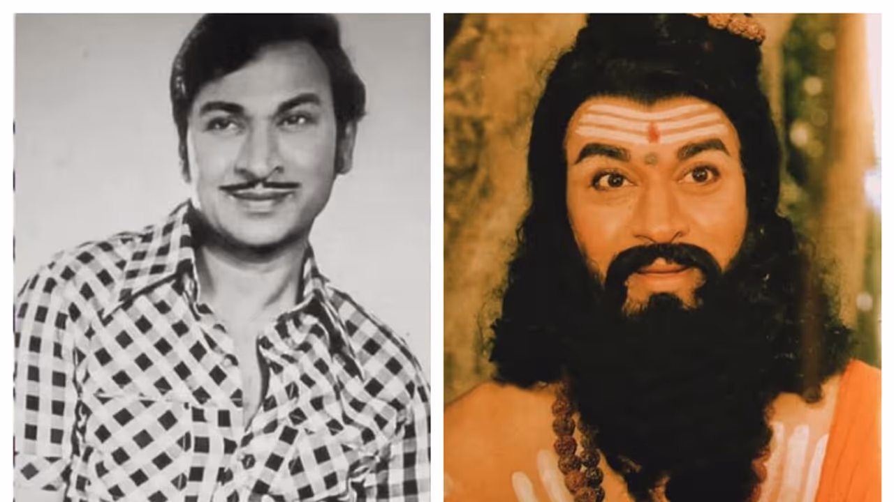 ನಾನು ಸಂತೋಷಪಡೋದು ಬೇಡ್ವಾ..? ಆಂಕರ್ಗೇ ಶಾಕ್ ಕೊಟ್ಟ ಅಣ್ಣಾವ್ರು.. ! ನಾನು ಸಂತೋಷಪಡೋದು ಬೇಡ್ವಾ..? ಆಂಕರ್ಗೇ ಶಾಕ್ ಕೊಟ್ಟ ಅಣ್ಣಾವ್ರು.. !