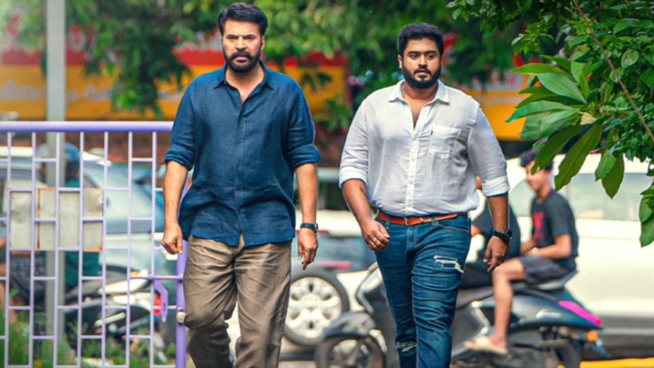 മോളിവുഡിന്റെ 'ഷെർലക് ഹോംസും വാട്സണും'; കൈയടി നേടി 'ഡൊമിനിക്ക്', 'വിക്കി' കോമ്പോ മോളിവുഡിന്റെ 'ഷെർലക് ഹോംസും വാട്സണും'; കൈയടി നേടി 'ഡൊമിനിക്ക്', 'വിക്കി' കോമ്പോ