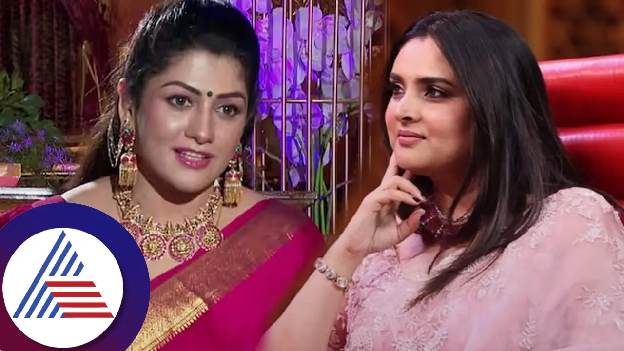 ನಾನು ಈ ರೀತಿ ಆಗುವುದಕ್ಕೆ ಕಾರಣ ನಟಿ ರಮ್ಯಾ: ರಾಧಿಕಾ ಕುಮಾರಸ್ವಾಮಿ ಮಾತೀಗ ವೈರಲ್