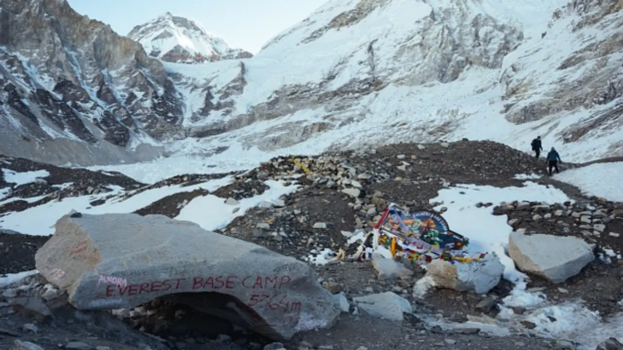 Nepal hikes permit fees for Mt Everest to $15,000 to tackle overcrowing, growing garbage concerns