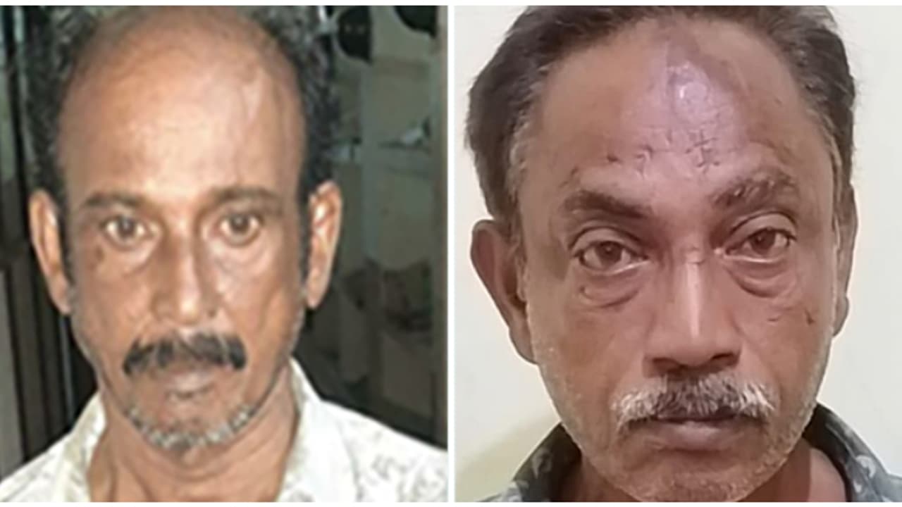 മൂന്നര കിലോഗ്രാമിലധികം കഞ്ചാവ് പിടികൂടിയ സംഭവം; പ്രതികൾക്ക് 5 വർഷം കഠിന തടവും 50,000 രൂപ പിഴയും ശിക്ഷ വിധിച്ചു മൂന്നര കിലോഗ്രാമിലധികം കഞ്ചാവ് പിടികൂടിയ സംഭവം; പ്രതികൾക്ക് 5 വർഷം കഠിന തടവും 50,000 രൂപ പിഴയും ശിക്ഷ വിധിച്ചു