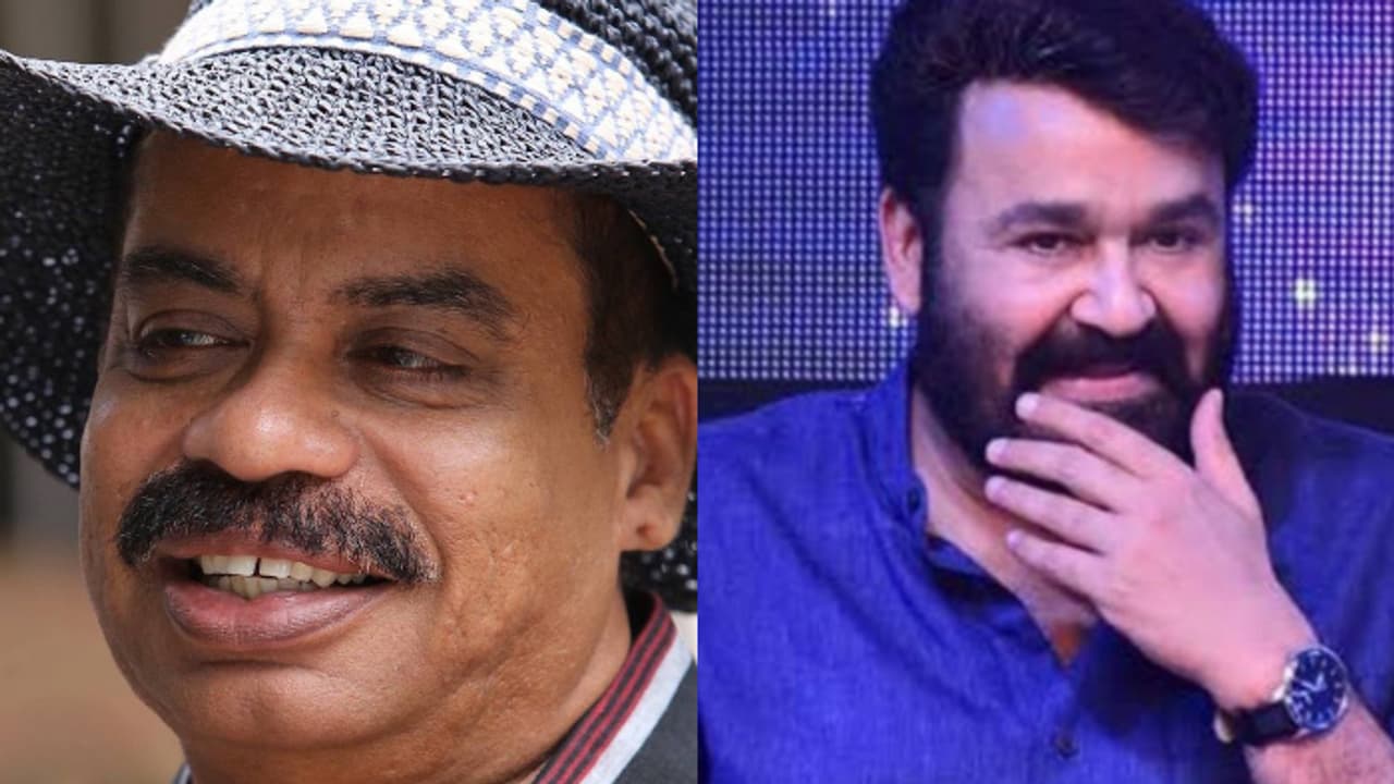 സത്യൻ അന്തിക്കാടിന്റെയും മോഹൻലാലിന്റെയും ഹൃദയപൂര്വം, ചിത്രത്തിന്റെ അപ്ഡേറ്റ് പുറത്ത് സത്യൻ അന്തിക്കാടിന്റെയും മോഹൻലാലിന്റെയും ഹൃദയപൂര്വം, ചിത്രത്തിന്റെ അപ്ഡേറ്റ് പുറത്ത്