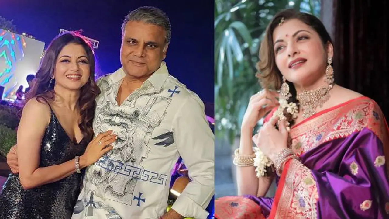  follow Bhagyashree tips