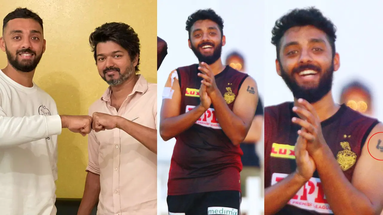 ಸಿನಿಮಾ ನಟ, ರಿಯಾಲಿಟಿ ಶೋ ಸ್ಟಾರ್ ಆಗಿದ್ದ ವರುಣ್ ಚಕ್ರವರ್ತಿ ಇದೀಗ ಟೀಂ ಇಂಡಿಯಾ ಹೀರೋ