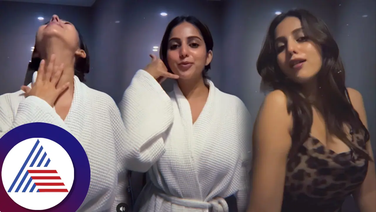 ಶ್ರೀಲಂಕಾದ ಜೂಜು ಅಡ್ಡೆಯಿಂದ ಬಾತ್​ರೂಮ್​ ಸೇರಿದ ನಿವೇದಿತಾ: 'ಐ ಮಿಸ್​ ಯು' ಎನ್ನುತ್ತಲೇ ಕೊಟ್ಟ ಪೋಸ್​ಗೆ ಫ್ಯಾನ್ಸ್​ ಸುಸ್ತು!