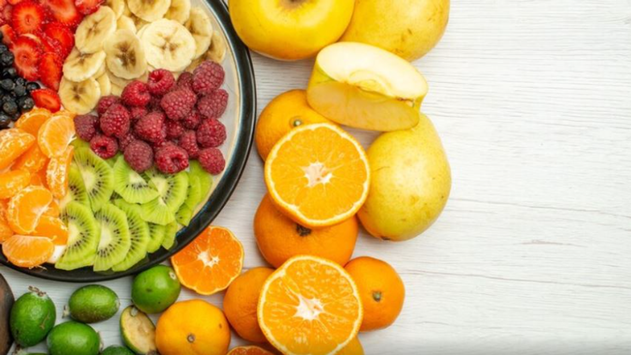 செரிமானத்திற்கு உதவக் கூடிய நார்ச்சத்து நிறைந்த பழங்கள்!