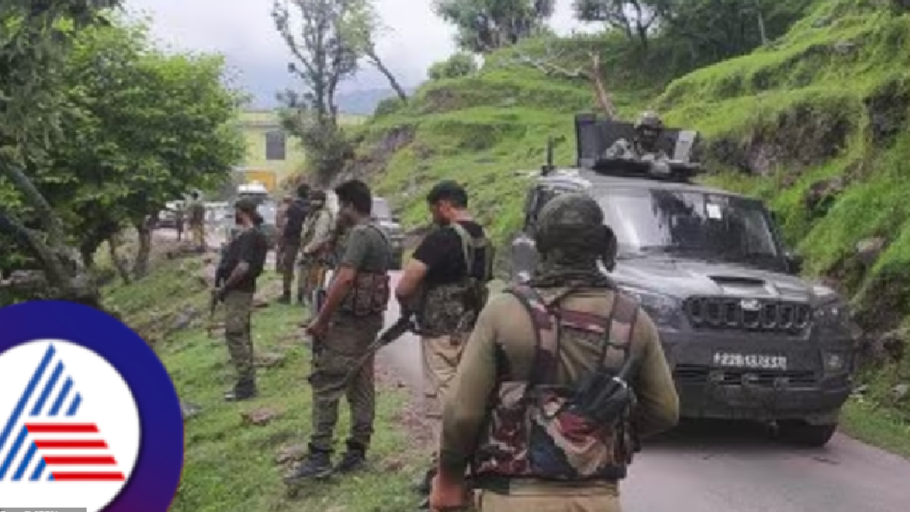 ಪಹಲ್ಗಾಮ್‌ ದಾಳಿ: ಪ್ರವಾಸ ರದ್ದುಗೊಳಿಸುತ್ತಿರುವ ಪ್ರಯಾಣಿಕರು, ಕನ್ನಡಿಗರು ಹೋಟೆಲ್‌ನಲ್ಲಿ ಲಾಕ್