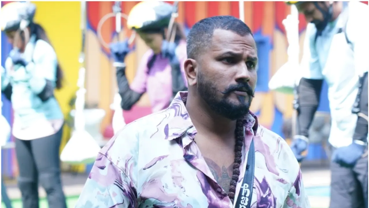 ಬಿಗ್ ಬಾಸ್ ಕನ್ನಡ 11 ಗ್ರ್ಯಾಂಡ್‌ ಫಿನಾಲೆ, ಮೊದಲ ಸಂಚಿಕೆಯಲ್ಲಿ ಸೇಫ್ ಆದ ರಜತ್‌