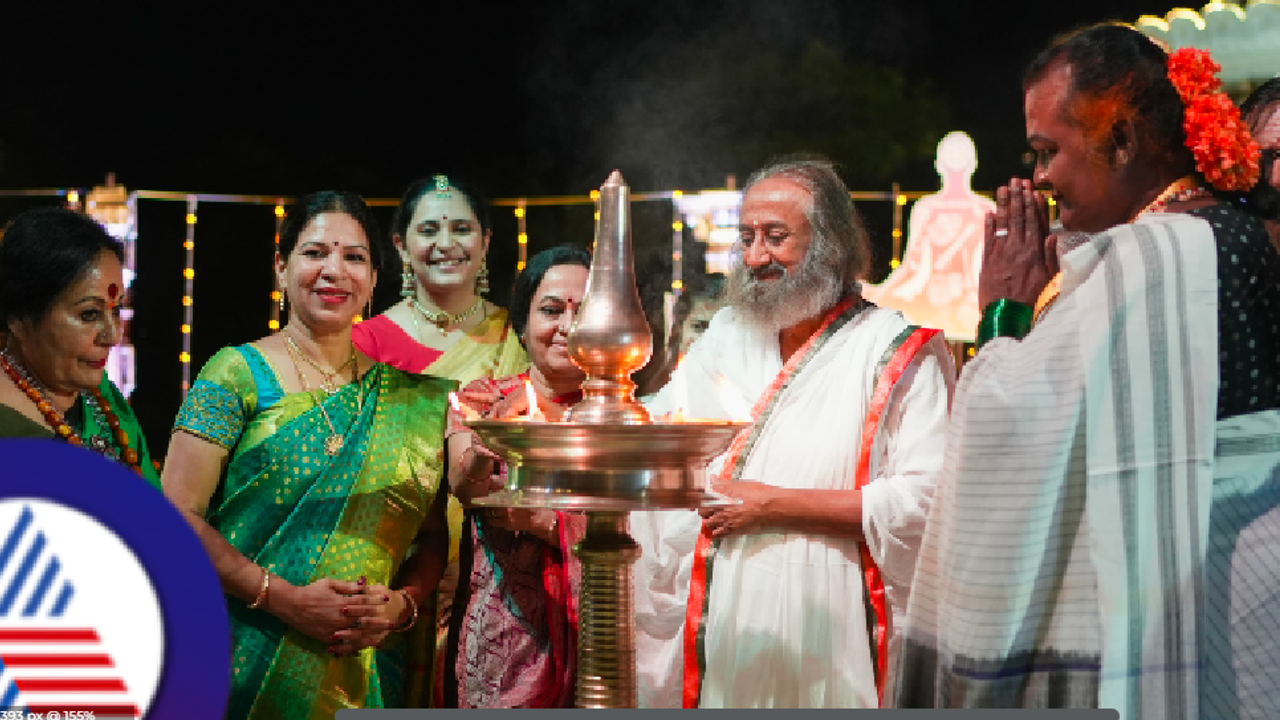 ಭಾವ್ 2025: ಕಲೆ, ಸಂಸ್ಕೃತಿಯ ಮಹಾ ಸಂಗಮ, ಭಾರತದ ಭವ್ಯ ಸಾಂಸ್ಕೃತಿಕ ವೈಭವದ ಪ್ರದರ್ಶನ! ಭಾವ್ 2025: ಕಲೆ, ಸಂಸ್ಕೃತಿಯ ಮಹಾ ಸಂಗಮ, ಭಾರತದ ಭವ್ಯ ಸಾಂಸ್ಕೃತಿಕ ವೈಭವದ ಪ್ರದರ್ಶನ!