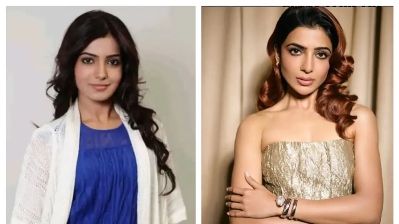 ಡಿವೋರ್ಸ್ ಪಡೆದ ಮಹಿಳೆ ಬಗ್ಗೆ ಹೇಳಲೇಬಾರದ್ದನ್ನೂ ಹೇಳಿದ ಸಮಂತಾ! ಡಿವೋರ್ಸ್ ಪಡೆದ ಮಹಿಳೆ ಬಗ್ಗೆ ಹೇಳಲೇಬಾರದ್ದನ್ನೂ ಹೇಳಿದ ಸಮಂತಾ!