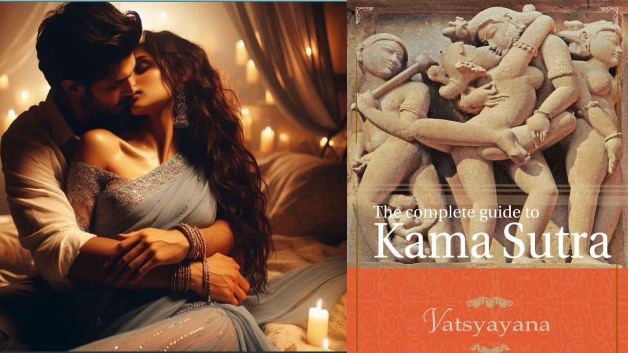 Vatsyayana Kamasutra: ಮಿಲನ ಸುಖ ಸಿಗ್ತಿಲ್ಲ ಅಂತ ಕೊರಗಬೇಡಿ, ವಾತ್ಸಾಯನನ ಈ ಟಿಪ್ಸ್‌ ಪಾಲಿಸಿ