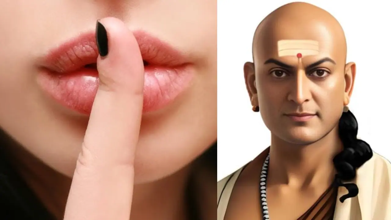 Chanakya Niti: ಈ ಸಂದರ್ಭಗಳಲ್ಲಿ ಮಾತಿಗಿಂತ ಮೌನವೇ ಪವರ್‌ಫುಲ್‌ ಅಂತಾರೆ ಚಾಣಕ್ಯ!