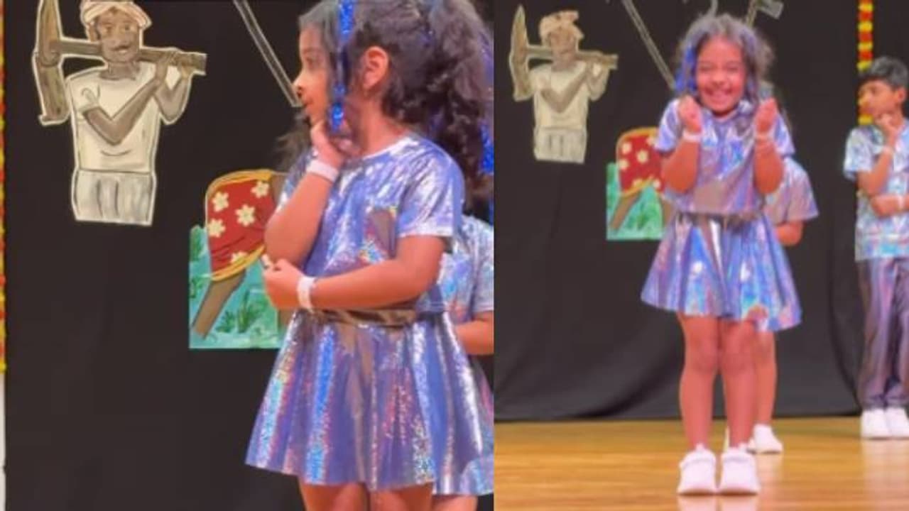 സദസിൽ അച്ഛനെയും അമ്മയെയും കണ്ടപ്പോഴുള്ള സന്തോഷം, എത്ര മനോഹരം ഈ വീഡിയോ സദസിൽ അച്ഛനെയും അമ്മയെയും കണ്ടപ്പോഴുള്ള സന്തോഷം, എത്ര മനോഹരം ഈ വീഡിയോ