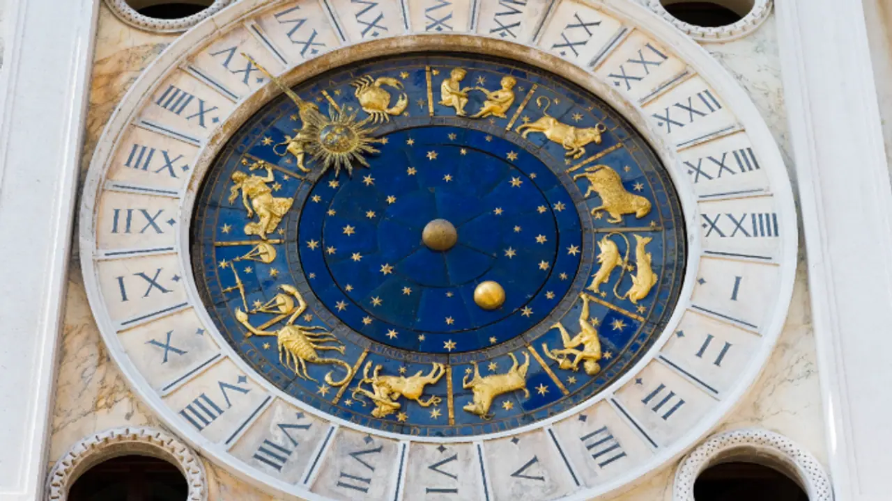 Horoscope Today: ശമ്പളം കൂടും, ജോലിയിൽ സ്ഥാനക്കയറ്റം കിട്ടും; ഇന്നത്തെ നിങ്ങളുടെ നക്ഷത്രഫലം