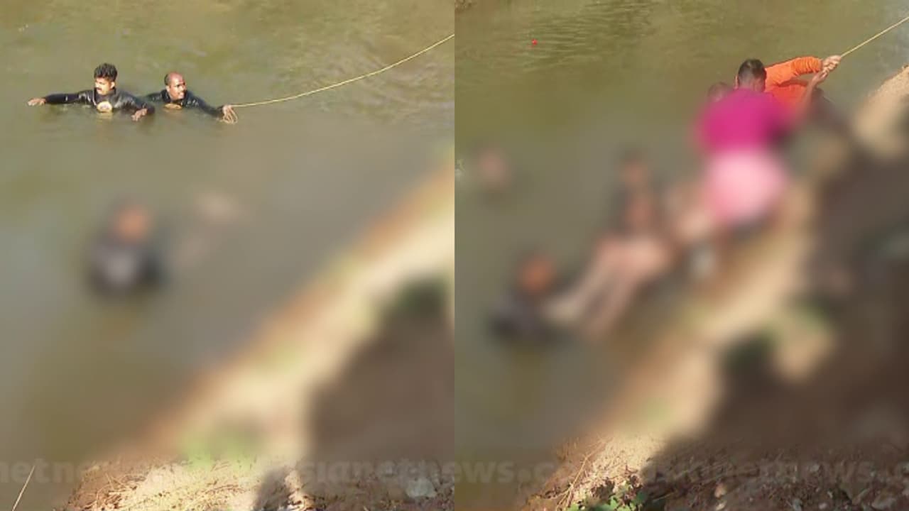 പത്തനംതിട്ടയിൽ രണ്ട് സ്‌കൂൾ വിദ്യാർത്ഥികൾ മരിച്ചു; കനാലിൽ നടത്തിയ തിരച്ചിലിൽ മൃതദേഹങ്ങൾ കണ്ടെത്തി