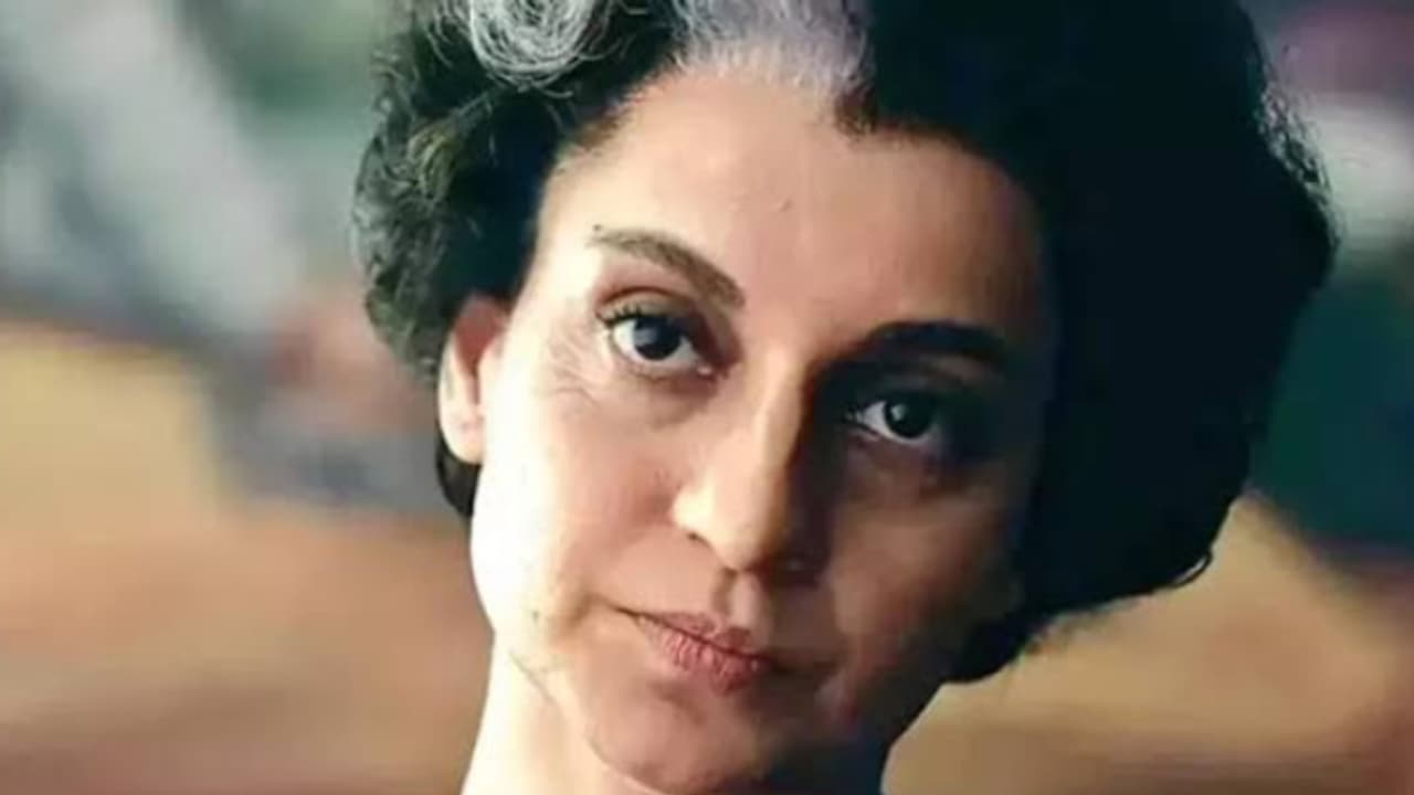 കങ്കണ റണൗട്ടിന് 'എമര്‍ജൻസി' തുണയാകുന്നു, കളക്ഷൻ കണക്കുകള്‍ പുറത്ത്