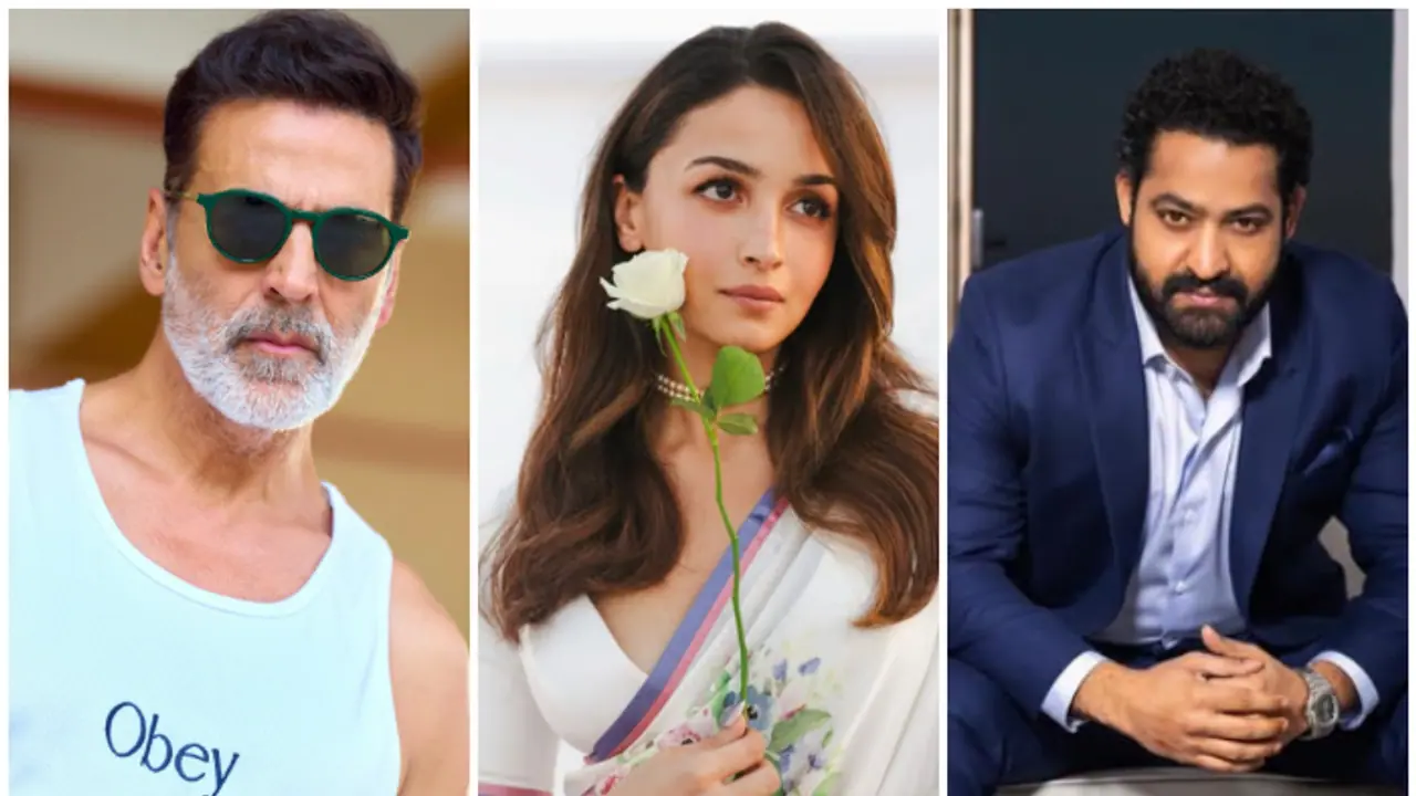 Happy Republic Day 2025: Akshay Kumar, Alia Bhatt, Jr NTR and others celebs extend warm wishes to fans Happy Republic Day 2025: Akshay Kumar, Alia Bhatt, Jr NTR and others celebs extend warm wishes to fans
