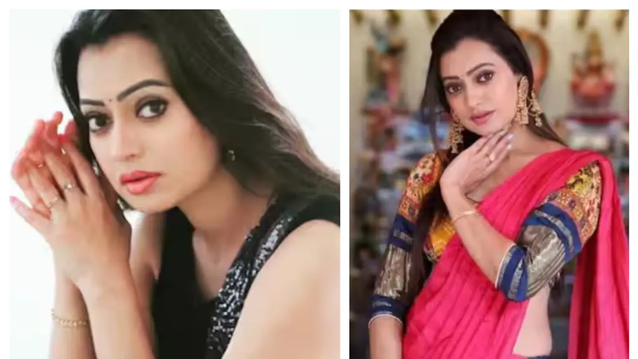 'ಅದು ಕೊಡ್ತೀಯಾ' ಎಂದು ಕೇಳುವವರ ಮಧ್ಯೆ ಹುಚ್ಚ ವೆಂಕಟ್ ಒಳ್ಳೆಯ ವ್ಯಕ್ತಿ: ಸೌಮ್ಯಾ ರಾವ್! 'ಅದು ಕೊಡ್ತೀಯಾ' ಎಂದು ಕೇಳುವವರ ಮಧ್ಯೆ ಹುಚ್ಚ ವೆಂಕಟ್ ಒಳ್ಳೆಯ ವ್ಯಕ್ತಿ: ಸೌಮ್ಯಾ ರಾವ್!