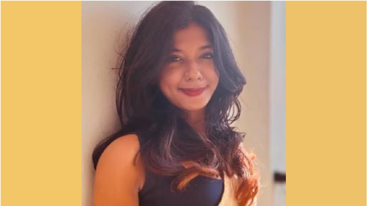 ದಕ್ಷಿಣ ಭಾರತದ ನಟಿ ನಿಕಿತಾ ನಯ್ಯರ್ ಇನ್ನಿಲ್ಲ; 20 ವರ್ಷಕ್ಕೆ ವಕ್ಕರಿಸಿದ್ದ ವಿಚಿತ್ರ ಕಾಯಿಲೆ!