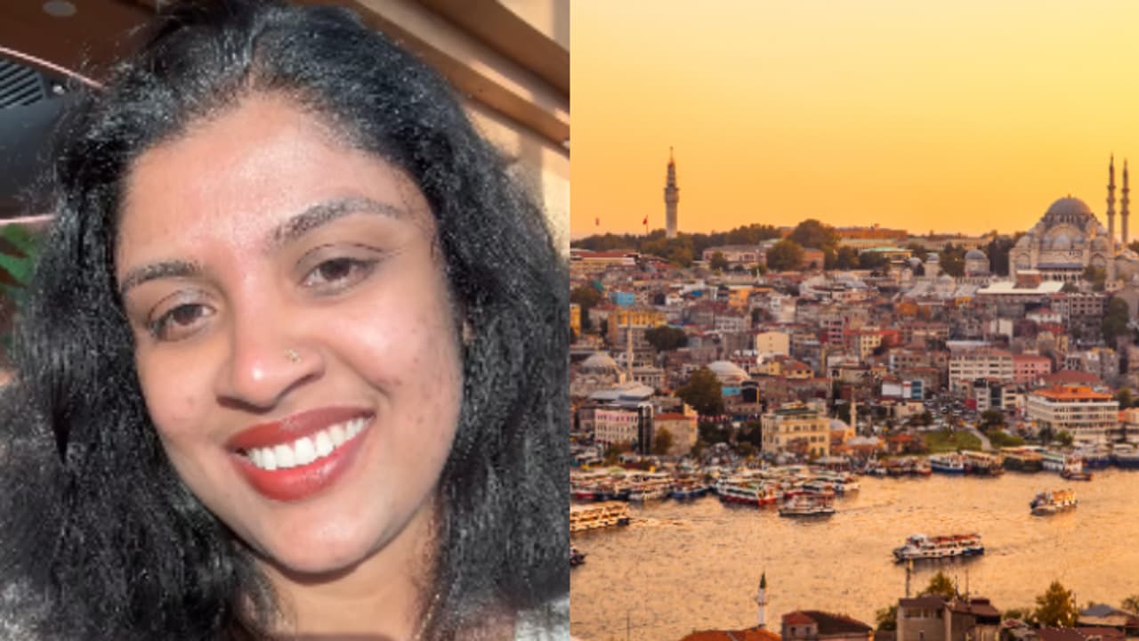 'ട്രാൻസിറ്റ് വിസ എടുത്തില്ല, 14 മണിക്കൂർ എയർപോർട്ടില്‍ ഇരുന്നു, ഇസ്താംബുൾ ന​ഗരം സന്ദർശിക്കാനാകാത്തതിൽ നിരാശ'