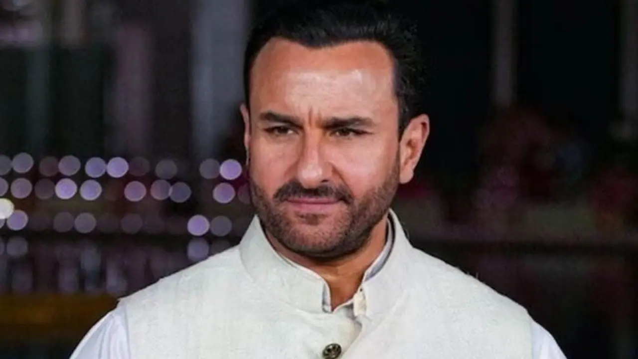 5 ദിവസത്തെ ചികിത്സ, സെയ്ഫ് അലിഖാൻ നൽകിയത് 36 ലക്ഷത്തിന്റെ ഇൻഷുറൻസ് ക്ലെയിം, ഉടൻ 25 ലക്ഷം അനുവദിച്ച് കമ്പനി