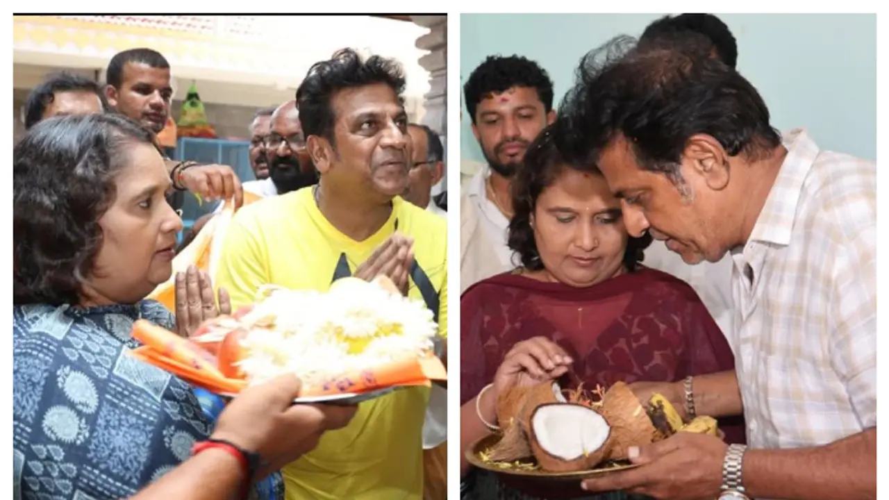 ಗೀತಕ್ಕ..: ಆಪರೇಷನ್ ನಂತ್ರ ಎಲ್ಲಾ ಸರಿಹೋಗಿದೆ ಅಂತ ಹೇಳಿ ಮತ್ತೆ ಹಾರ್ಟ್ ಸಮಸ್ಯೆ ಇದೆ ಅಂದ್ರು!