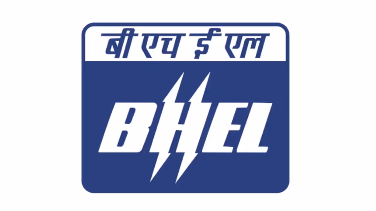 bhel recruitment