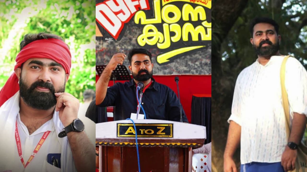 ലൈംഗിക പീഡന പരാതി; കാസർകോട് സിപിഎം നേതാവിനെതിരെ നടപടി, പ്രാഥമിക അംഗത്വത്തിലേക്ക് തരംതാഴ്ത്തി