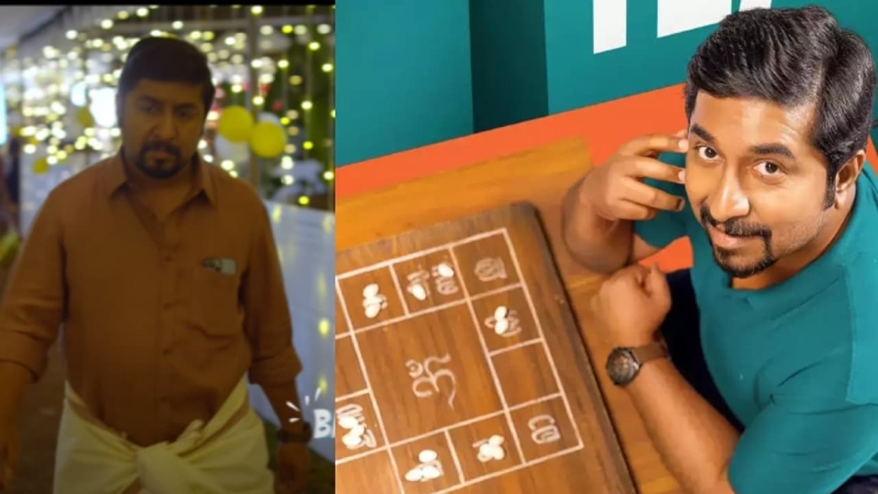 വിനീത് ശ്രീനിവാസന്റെ 'ഒരു ജാതി ജാതകം'; വിജയകരമായി പ്രദർശനം തുടരുന്നു