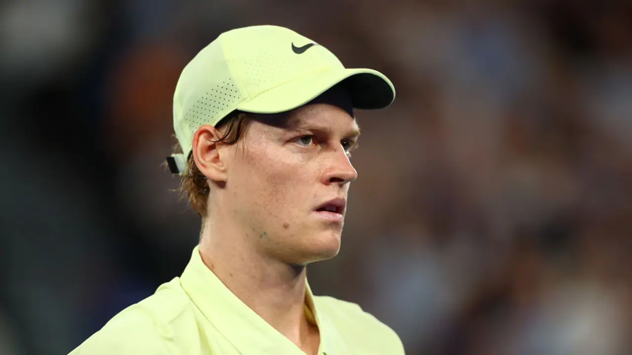 Australian Open 2025: Jannik Sinner successfully defends title, defeats Alexander Zverev in the final Australian Open 2025: Jannik Sinner successfully defends title, defeats Alexander Zverev in the final
